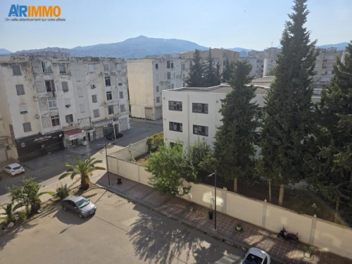 Vente Appartement F4 Béjaïa Bejaia