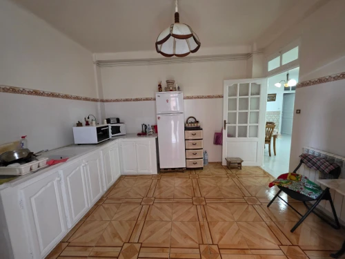 Vente Villa Béjaïa Bejaia