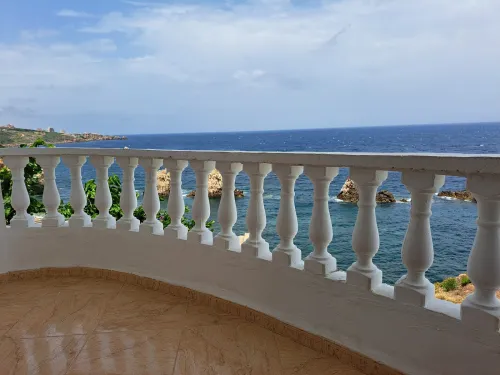 Location vacances Appartement F2 Bejaia Bejaia