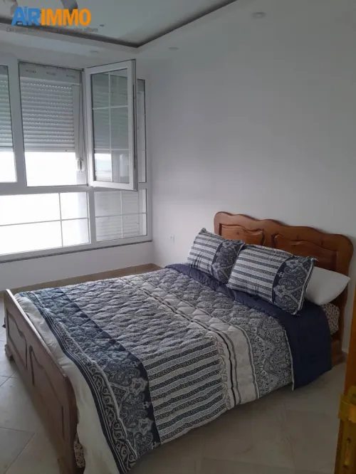 Location vacances Villa Béjaïa Bejaia