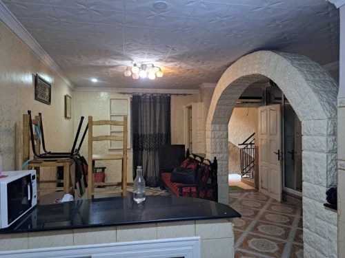 Vente Villa Bejaia Bejaia