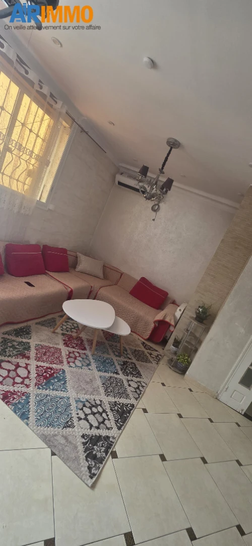 Vente Appartement F4 Béjaïa Bejaia 8