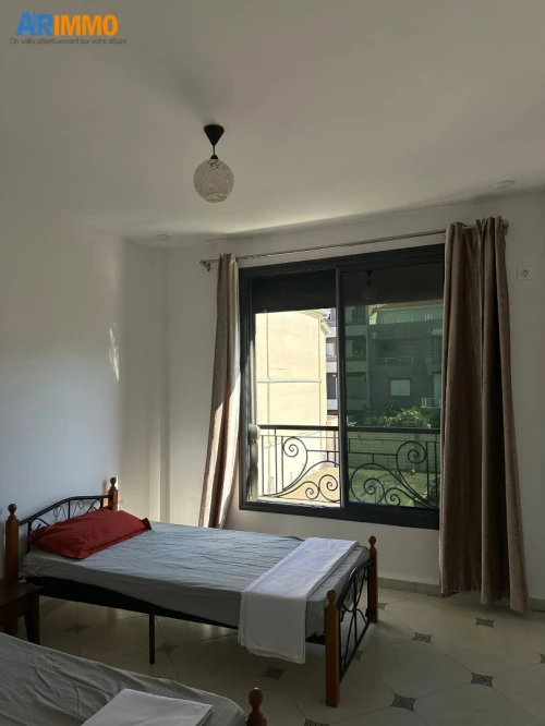 Location vacances Appartement F3 Béjaïa Bejaia