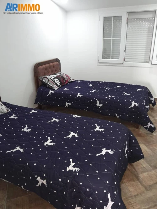 Location vacances Villa Béjaïa Bejaia