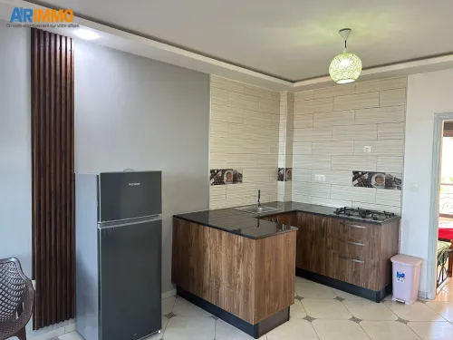 Location vacances Appartement F3 Béjaïa Bejaia