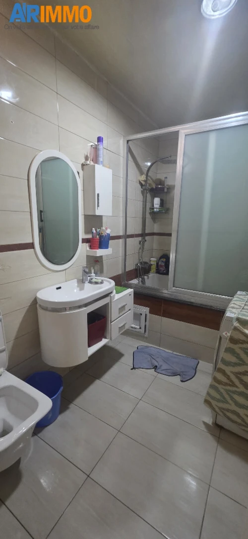 Vente Appartement F4 Béjaïa Bejaia 14