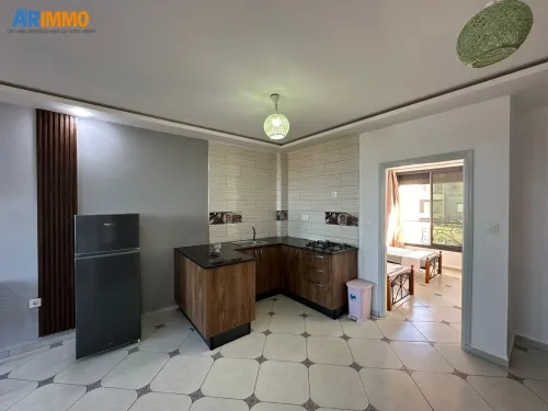 Location vacances Appartement F3 Béjaïa Bejaia