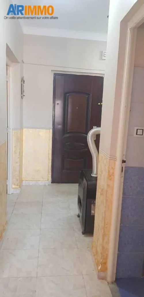 Location Appartement F3 Béjaïa Bejaia