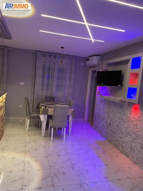 Location vacances Appartement F4 Béjaïa Bejaia