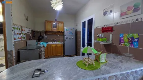 Location vacances Villa Béjaïa Beni ksila