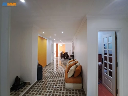 Vente Appartement F4 Béjaïa Bejaia