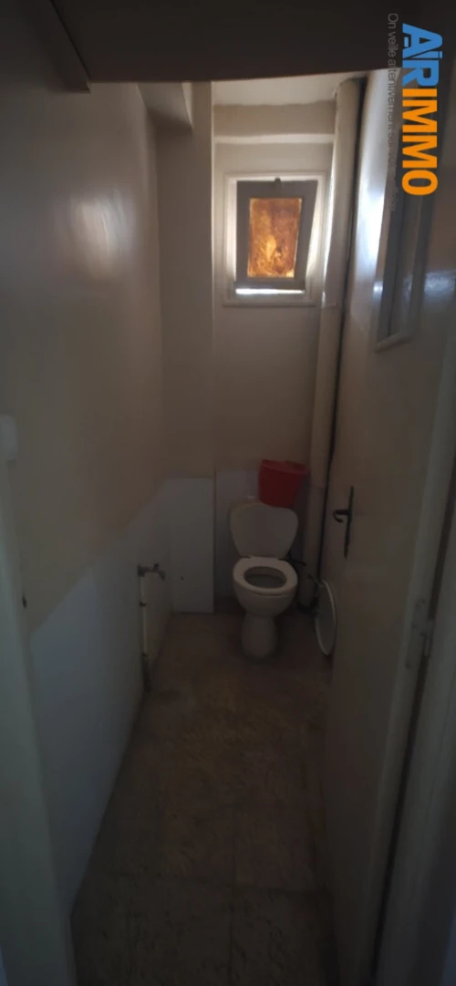 Vente Appartement F3 Béjaïa Bejaia