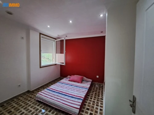 Vente Appartement F4 Béjaïa Bejaia