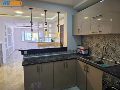 Vente Appartement F4 Béjaïa Bejaia