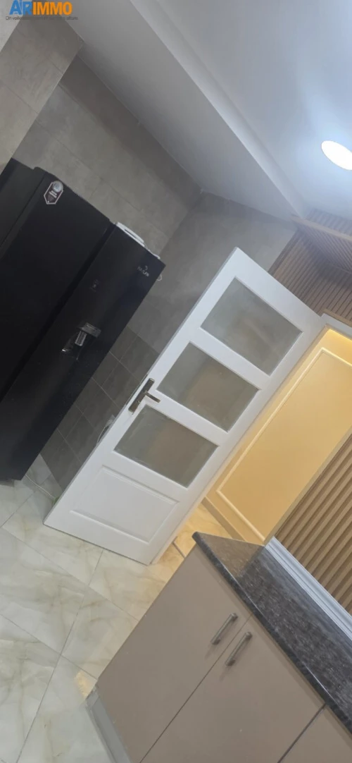 Vente Appartement F4 Béjaïa Bejaia