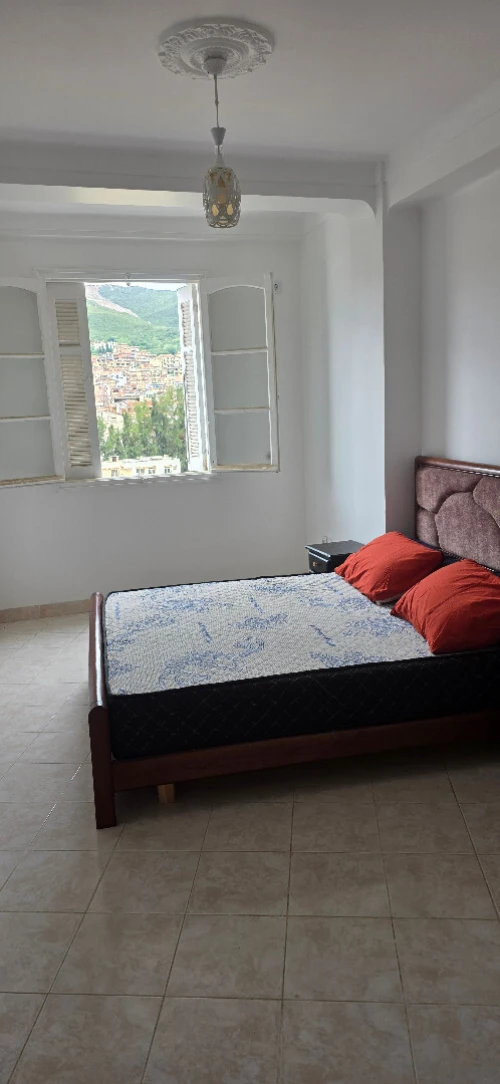 Vente Appartement F3 Béjaïa Bejaia