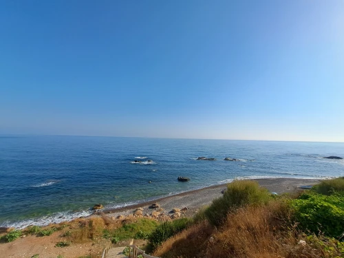 Location vacances Appartement F4 Béjaïa Bejaia