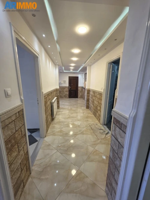 Vente Appartement F4 Béjaïa Bejaia