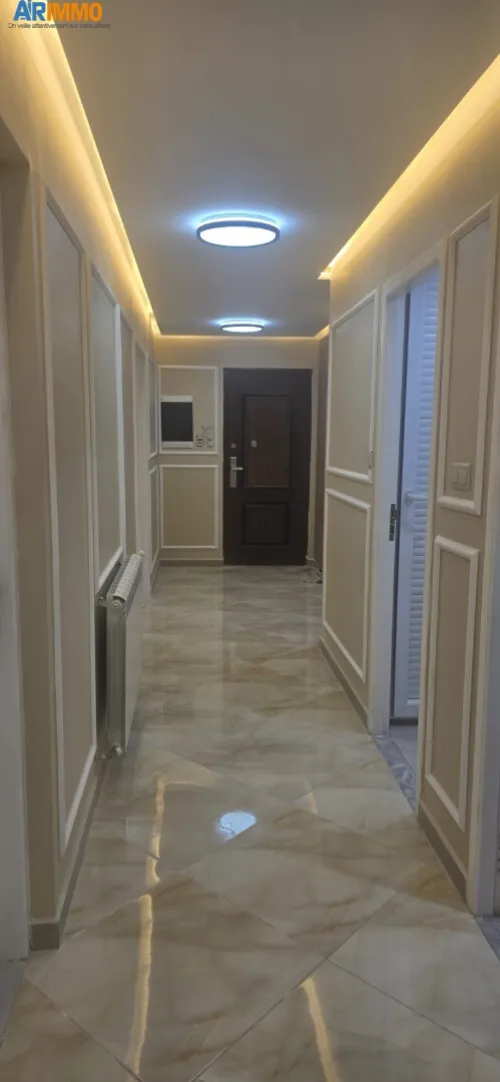 Vente Appartement F4 Béjaïa Bejaia