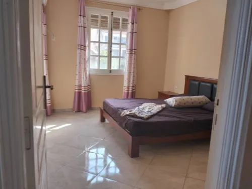 Location vacances Appartement F2 Béjaïa Bejaia