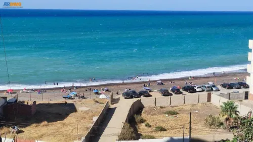 Location vacances Appartement F3 Béjaïa Bejaia