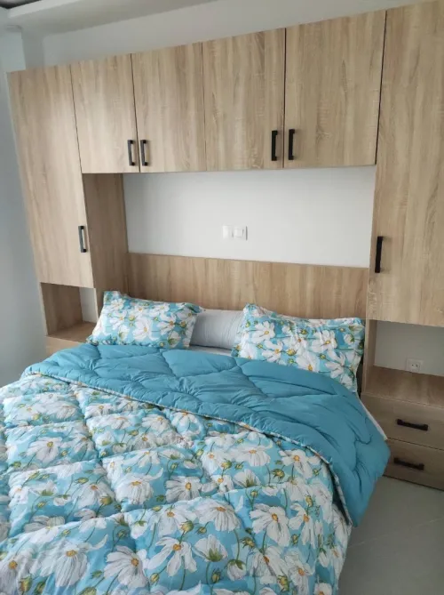 Location vacances Appartement F5 Bejaia Bejaia