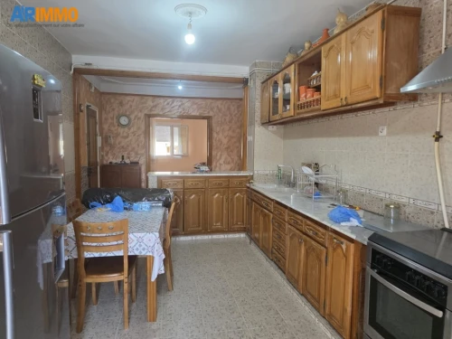 Vente Appartement F4 Béjaïa Bejaia