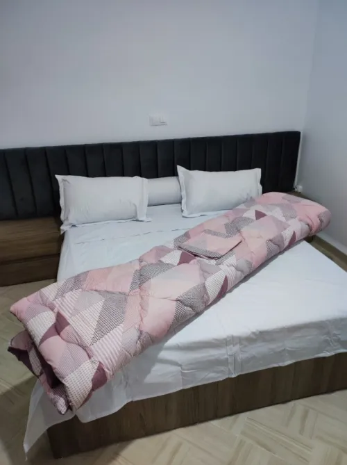 Location vacances Appartement F5 Bejaia Bejaia