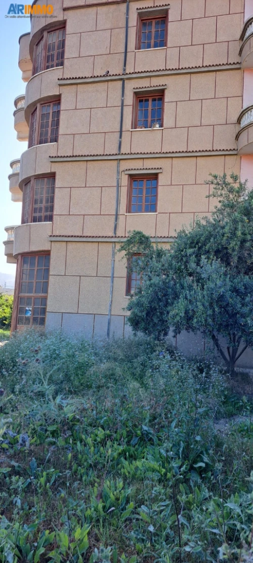Vente Villa Béjaïa Bejaia