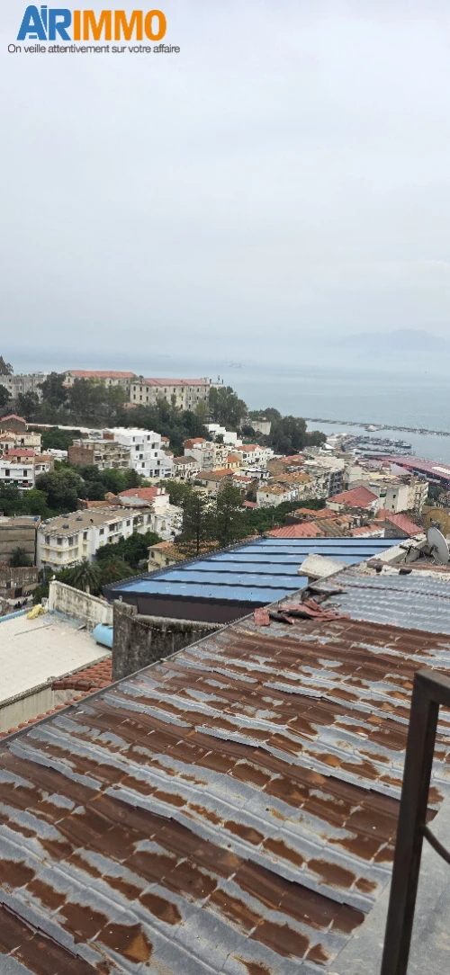 Vente Appartement F4 Béjaïa Bejaia 12