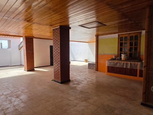 Vente Villa Béjaïa Bejaia