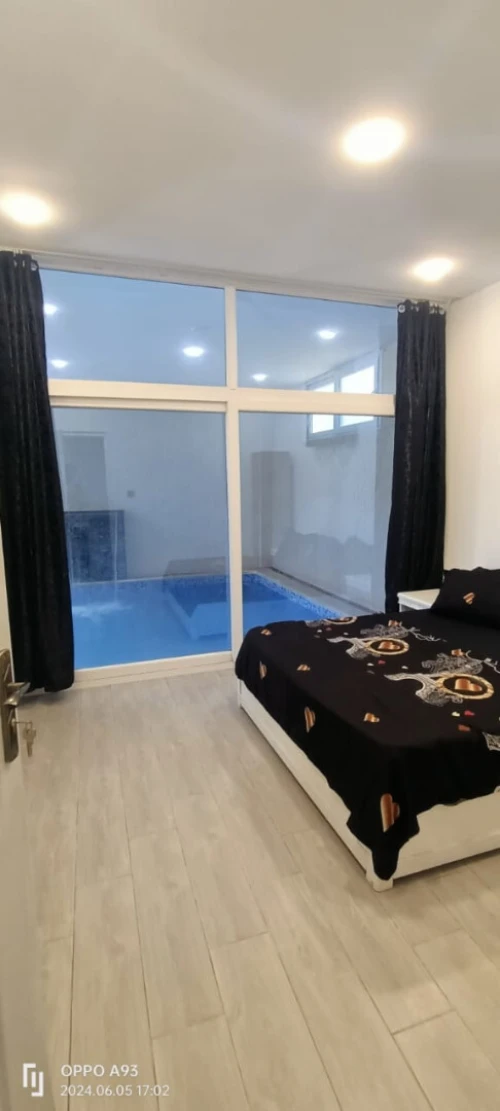 Location vacances Villa Béjaïa Bejaia