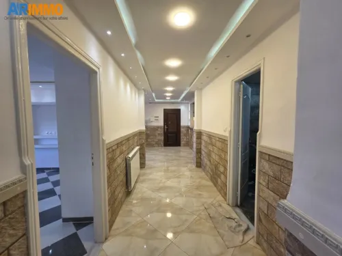 Vente Appartement F4 Béjaïa Bejaia