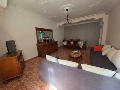 Vente Villa Béjaïa Bejaia
