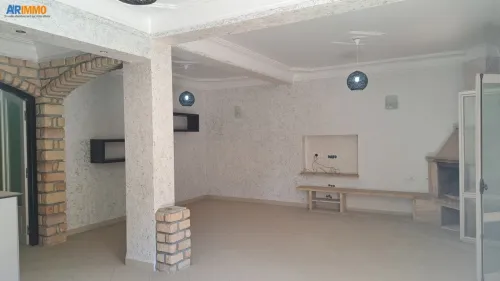 Vente Villa Béjaïa Bejaia