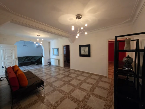 Vente Villa Béjaïa Bejaia