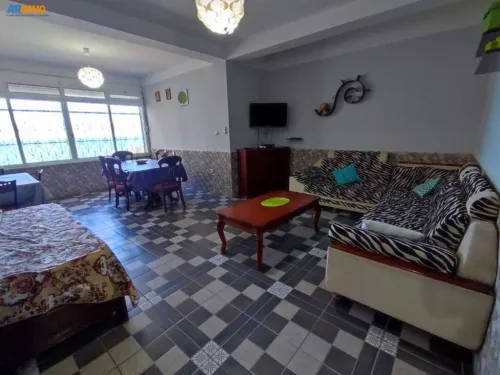Location vacances Villa Béjaïa Beni ksila