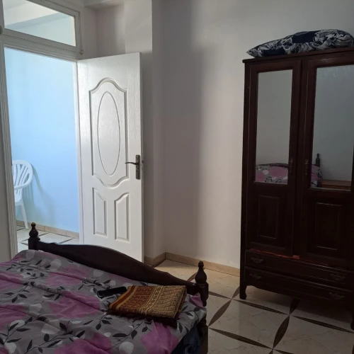 Location vacances Appartement F3 Bejaia Bejaia