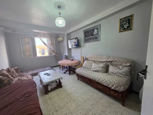 Vente Appartement F3 Béjaïa Bejaia