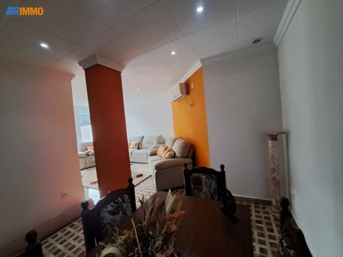 Vente Appartement F4 Béjaïa Bejaia