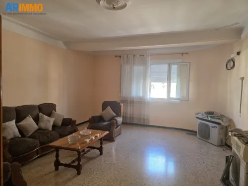 Vente Appartement F4 Béjaïa Bejaia