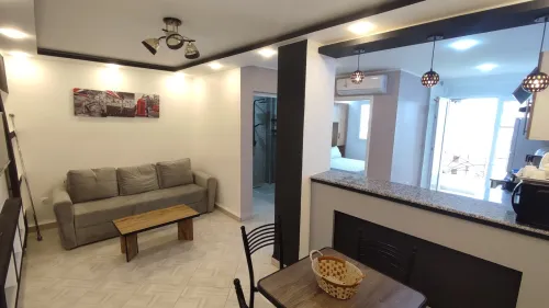 Location vacances Appartement F2 Bejaia Bejaia