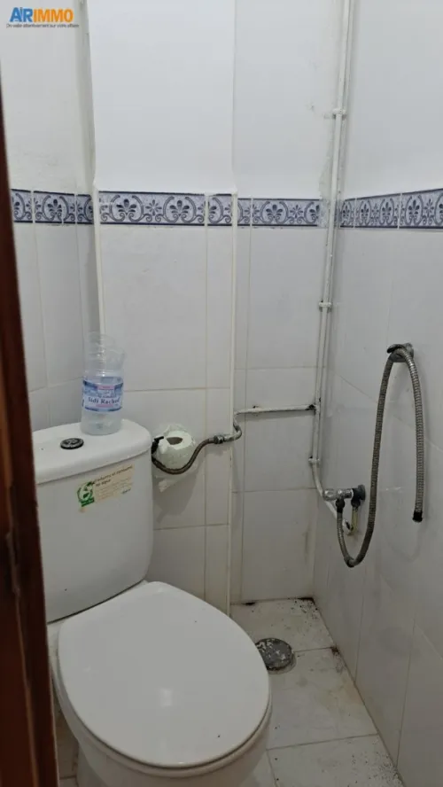 Vente Villa Béjaïa Bejaia