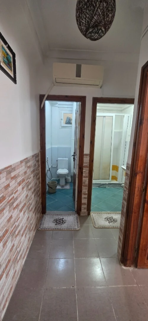 Location Appartement F3 Béjaïa Bejaia