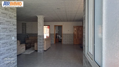 Vente Villa Béjaïa Bejaia