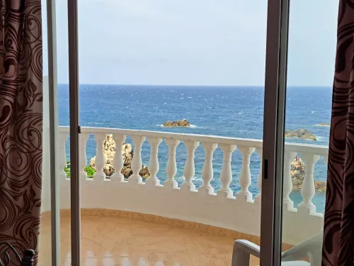 Location vacances Appartement F2 Bejaia Bejaia