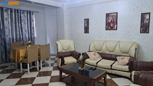 Location Appartement F3 Béjaïa Bejaia