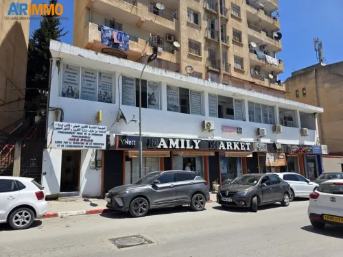 Vente Appartement F4 Béjaïa Bejaia