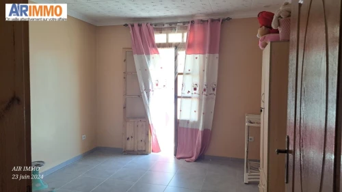 Vente Villa Béjaïa Bejaia