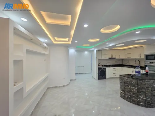 Vente Appartement F4 Béjaïa Bejaia